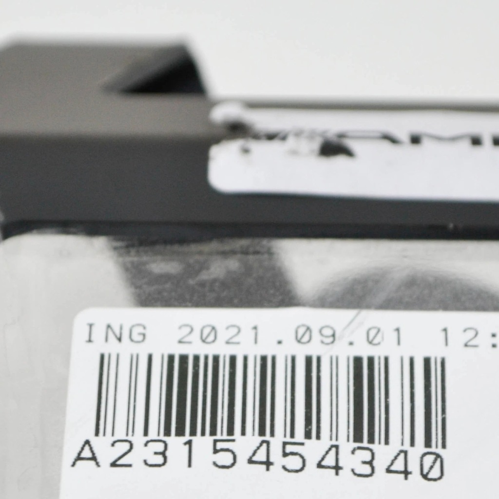 Mb sl r231 передний держатель датчика расстояния круиз-контроль a2315454340 Киев