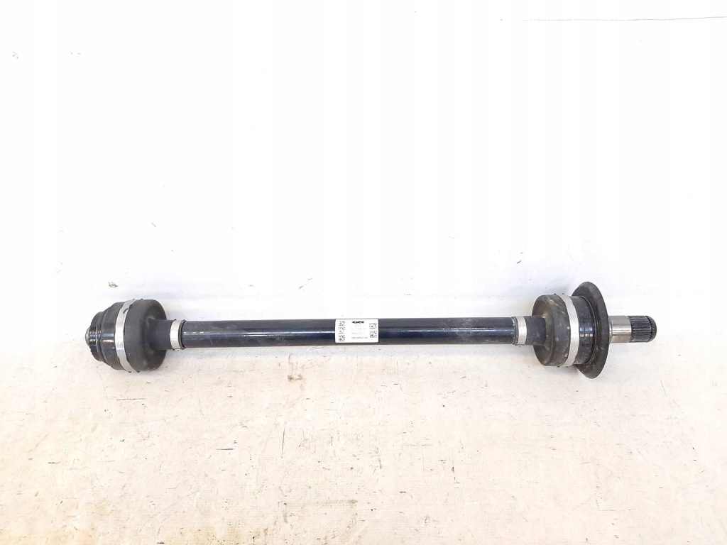 фото №1, Привідний вал задня ліва 8689563 bmw 8 g14 g15