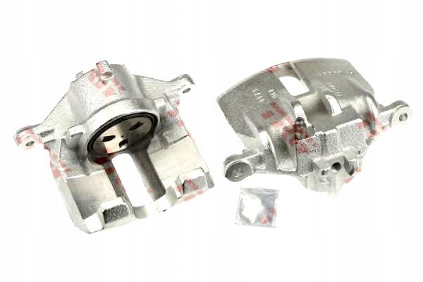 фото №2, Супорт гальмівний honda civic vii хетчбек 1.4 is