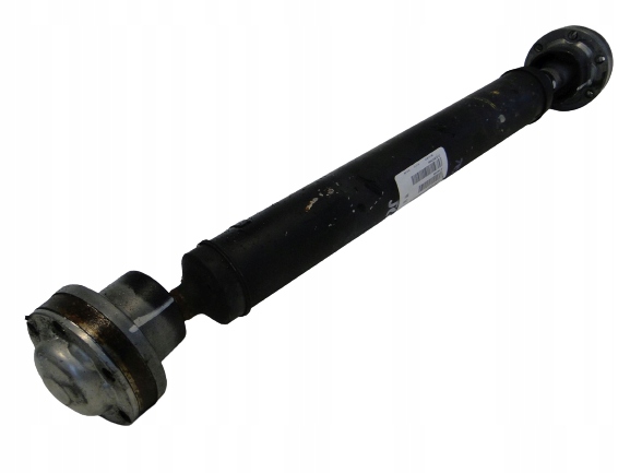 фото №1, Mercedes gl x166 166 wał привідний вал короткий