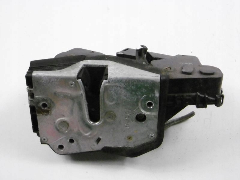 Купити Bmw 3 e46 98-01 замок двері перед правий sedan 4d 7pin