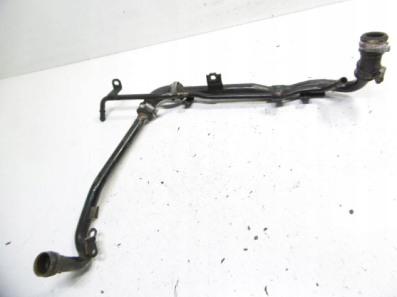 фото №8, Audi a4 b5 магистраль 06b133607n 058133607g 1,8t anb