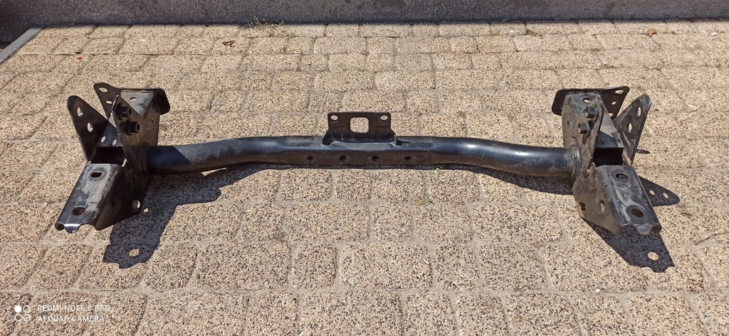 фото №15, Jeep gladiator jl hak буксирувальний балка 68358469aa