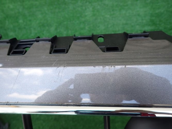 фото №9, Audi a4 b9 lift 19- бампер передний перед