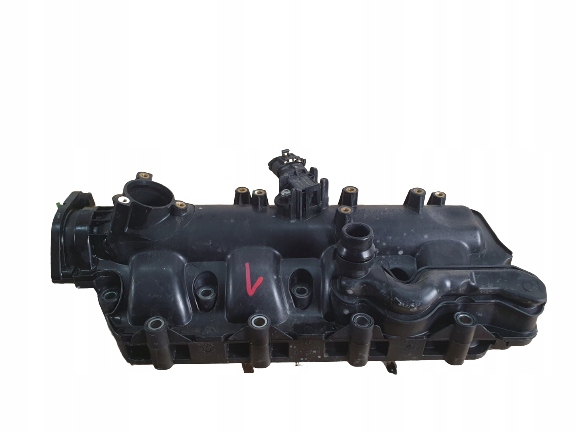 фото №1, Коллектор всасывающий renegade tipo ii 500x 1.6 m-jet