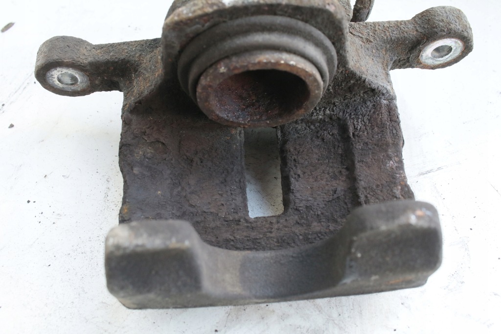 фото №5, Суппорт задний левый opel antara