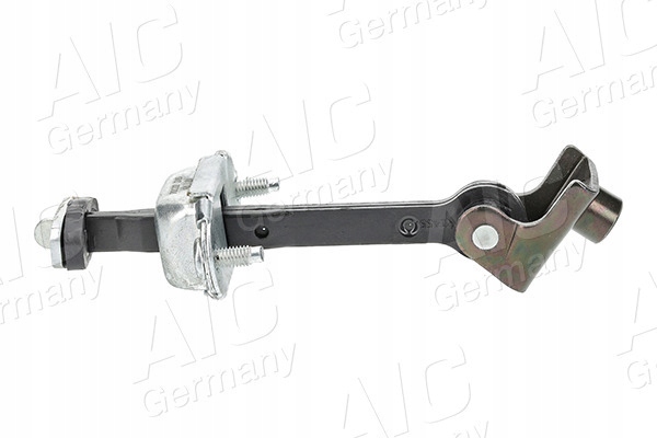 фото №4, Ограничитель дверь перед l=p ford tourneo connect