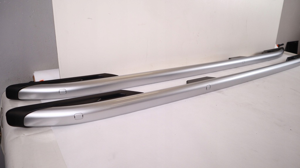 фото №5, Combo e berlingo iv rifter proace city doblo iii рейлінги дахові