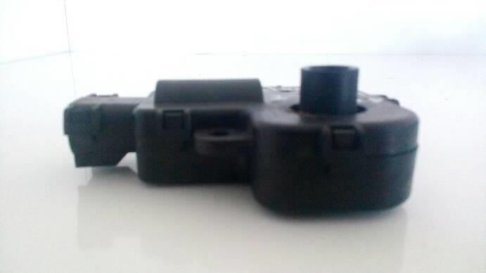 Моторчик отопителя vel satis 2,2dci 52485400 с Разборки