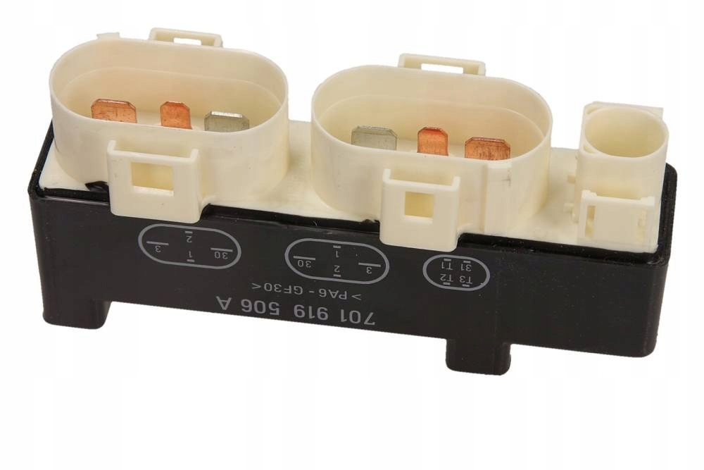 фото №2, Maxgear 50-0072 блок управления, обогреватель / вентиляция