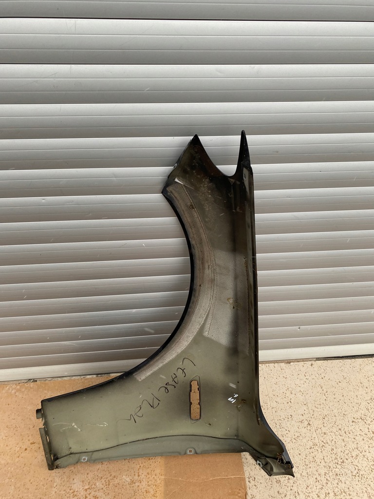 фото №7, Bmw 5 gt f07 крила перед правий