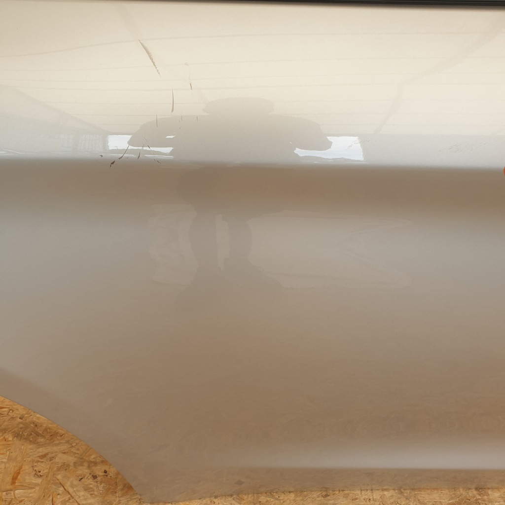 фото №7, Alfa romeo stelvio дверь правый задняя 620