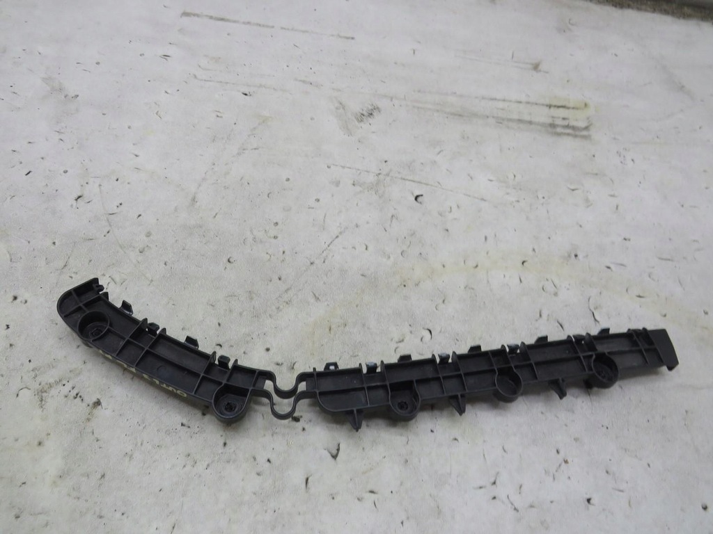 фото №1, Направляющая правый задняя outlander iii