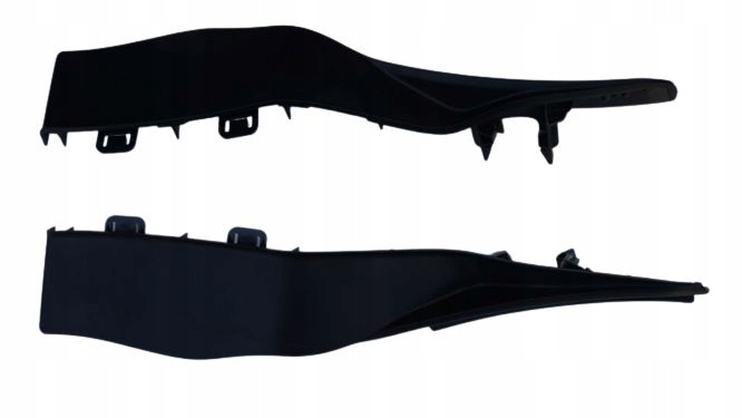 фото №1, Volvo xc90 ii - nowa заглушка крила жабо