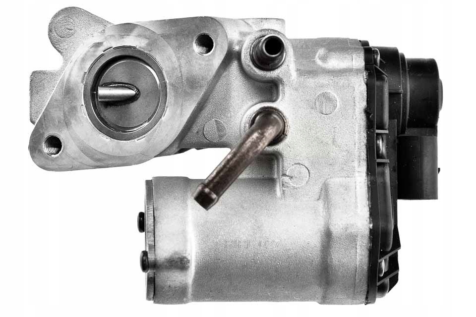 фото №4, Клапан egr nty do renault master ii 3.0 dci