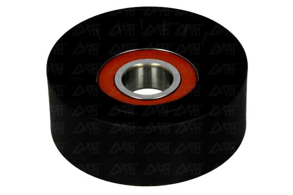 фото №2, Ролик натяжна ремінь багатореберний bmw 5 e60 5