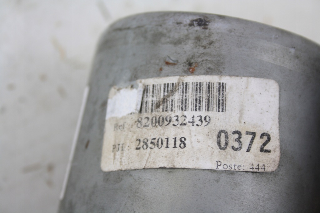 фото №10, Насос підсилювача колонка керма renault kangoo ii 8200932439