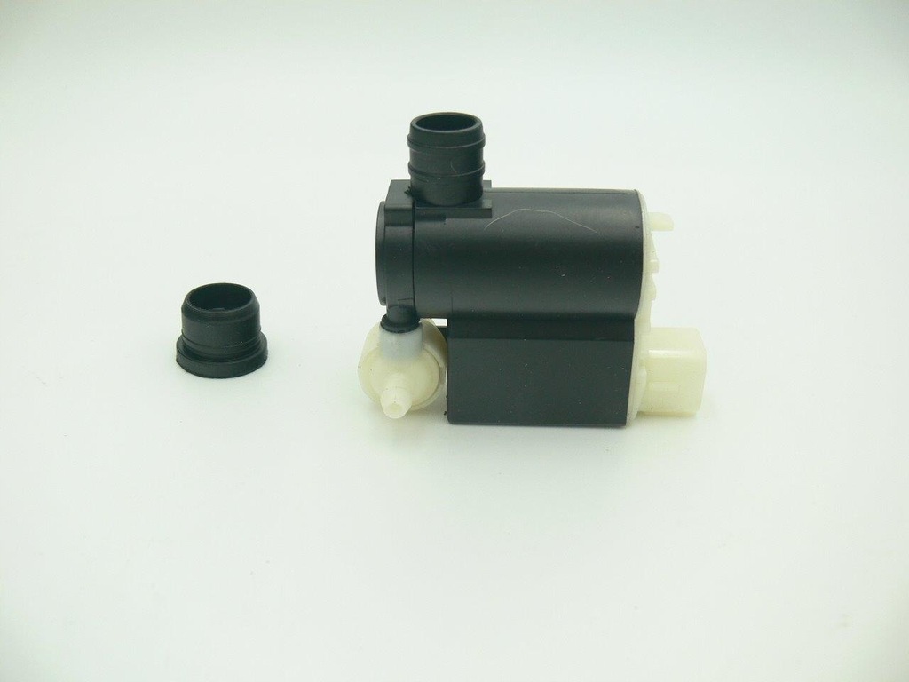 фото №5, Помпа омивача