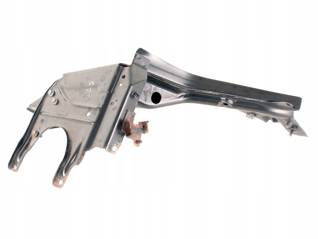 Правий напрямна креплення лампи фара cls w219 Ціна