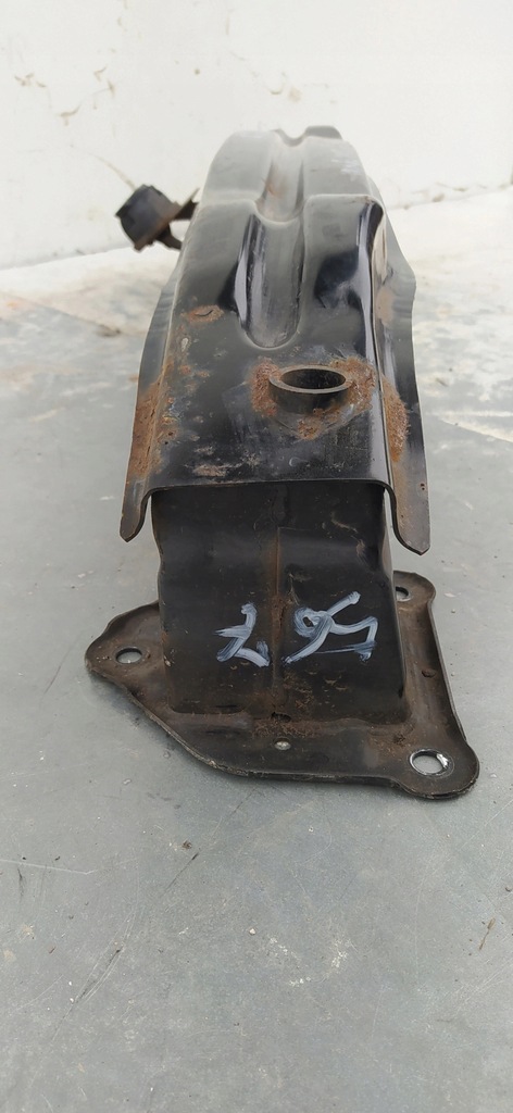 фото №7, Mini countryman r60 балка pod бампер задня задня 9806219