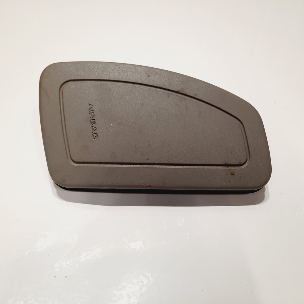 фото №1, Peugeot 207 подушка безпеки подушка сидіння ліва 96546687db