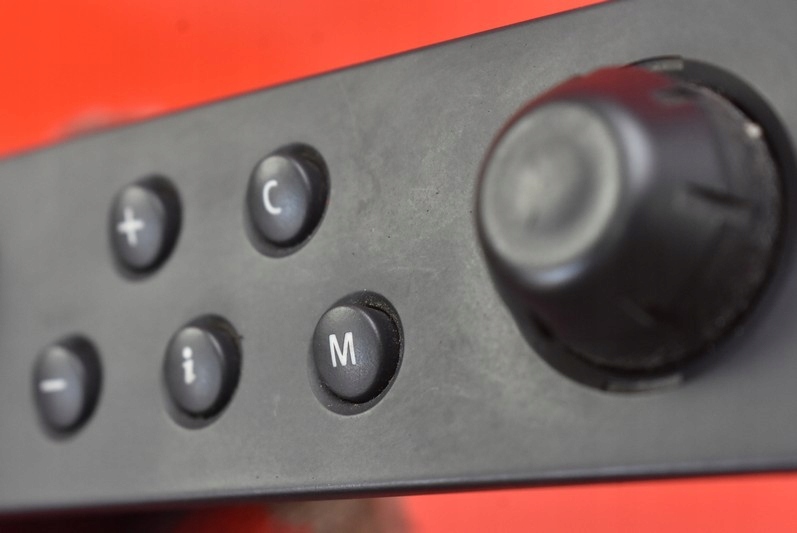 фото №10, Панель навігації renault megane scenic 2 ii 04r