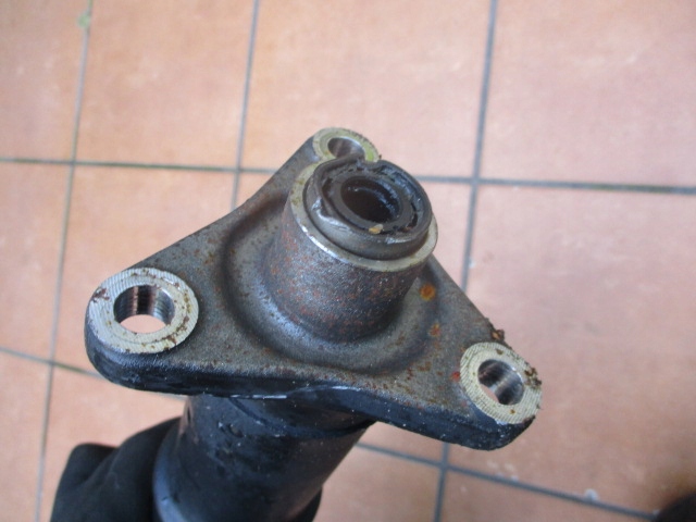 фото №8, Bmw 7 g11 x3 g30 g31 wał привідний задня 8833789