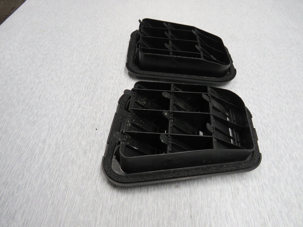 фото №5, Kia sportage iii ix35 решітка вентиляційна задня