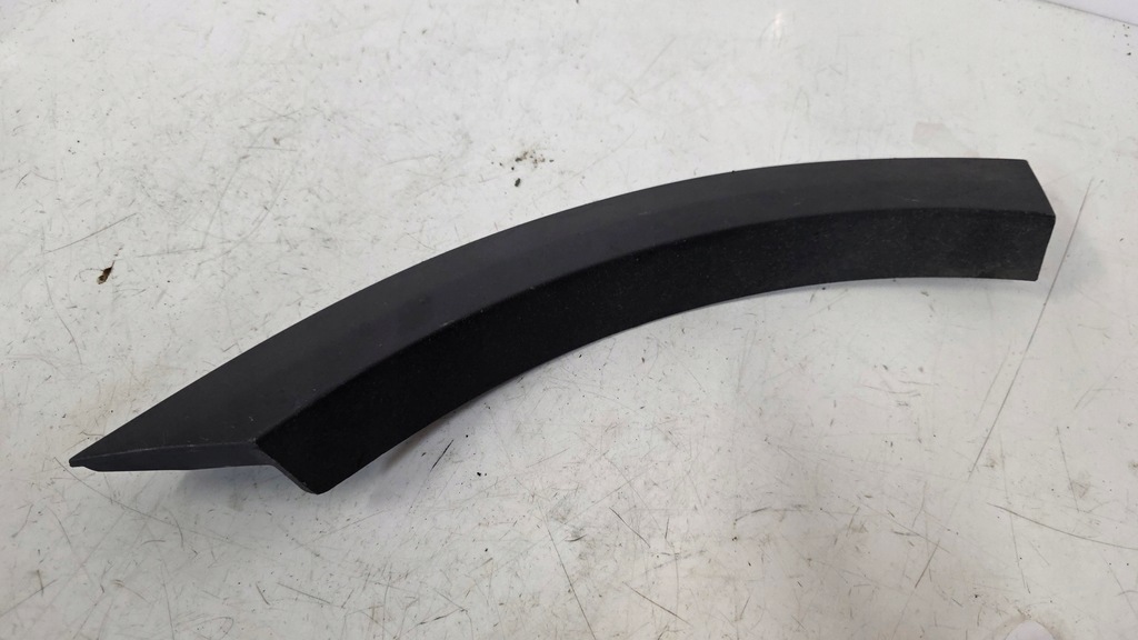 фото №1, Молдинг крыла задняя правый mg marvel