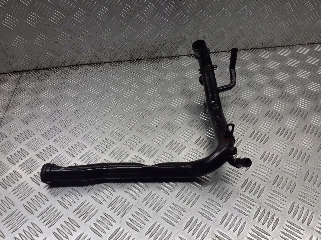 фото №1, Магистраль wody водяная audi a6 c5 2.4 078121070e