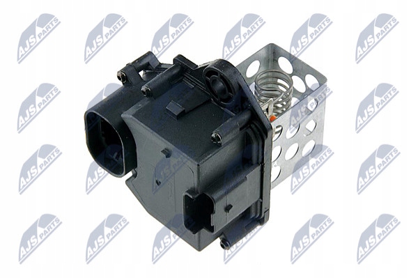 фото №15, Резистор вентилятор citroen c1 1.4hdi 05-14 c4 2004- berlingo 05-11 | 1308.an