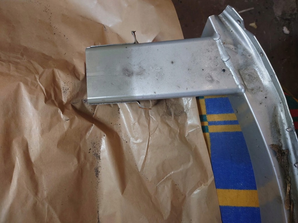 фото №12, Балка підсилювач pod бампера перед opel astra iv j 13259739 39165566