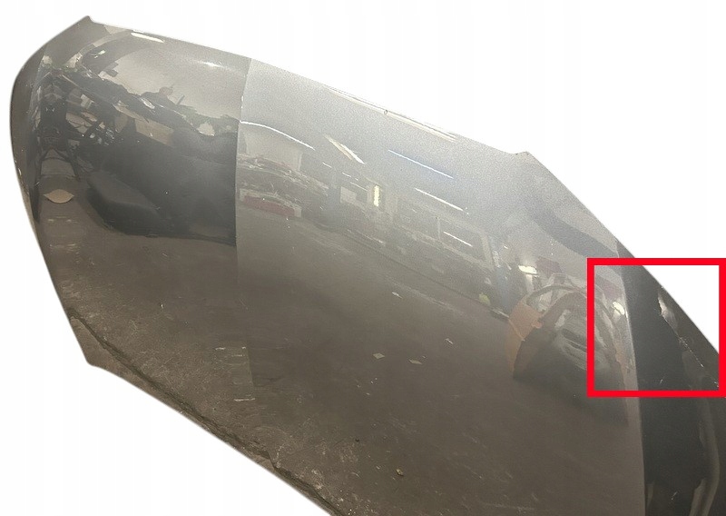 Seat leon 3 12-16r-maska крышка двигателя серая оригинал 5f0823155 po сервис Доставка