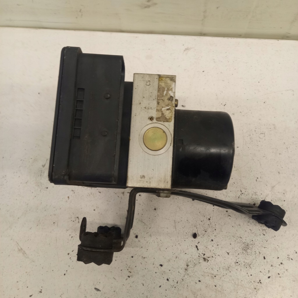 фото №1, Насос abs mini cooper r53 3451-6765282