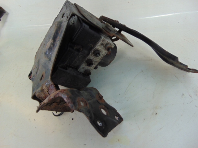 фото №1, Насос abs x citroen c2 1..1b 07r