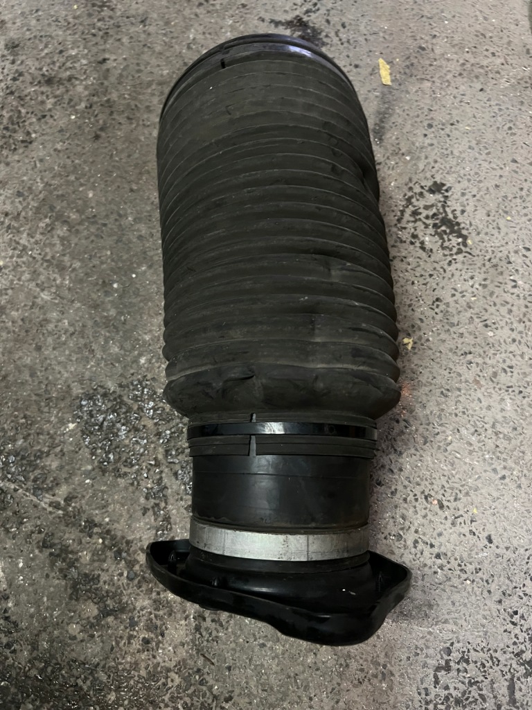 фото №1, Lexus rx450h iii пневмоподушка подушка амортизатор пневматичний