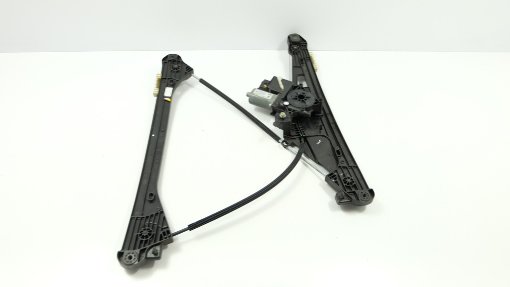 фото №6, Citroen ds7 механизм стекло правый перед