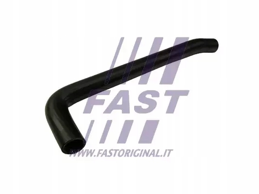 фото №3, Fast ft61127 шланг гибкий радиатора