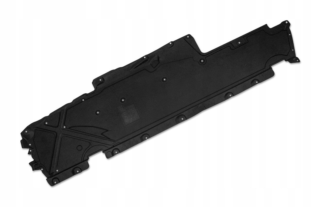 фото №8, Mercedes s class w222 long 14-20 материал защита подвеска правая a2226801407