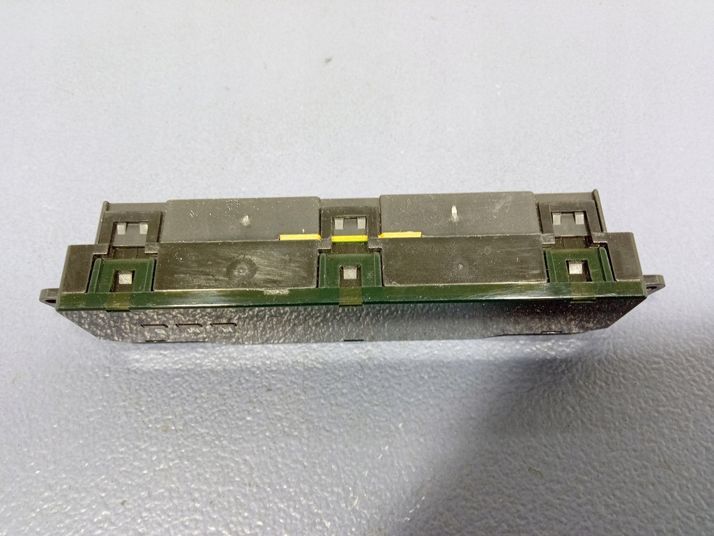 фото №6, Chevrolet nubira lacetti дисплей часы 96812053