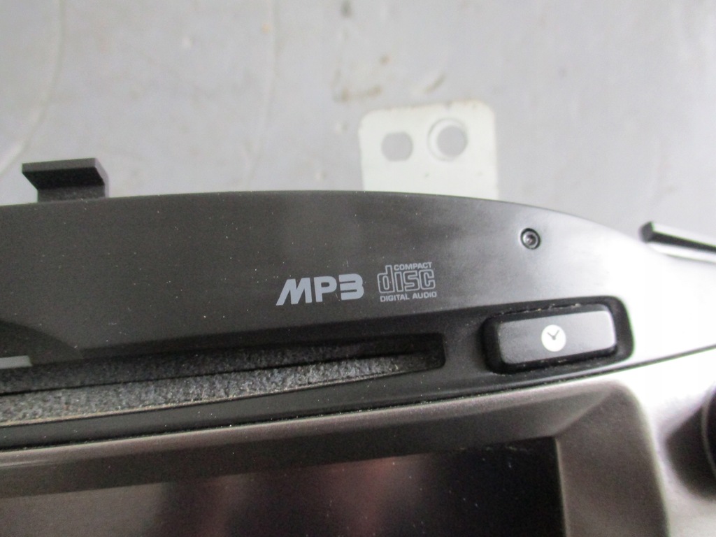 фото №7, Радио cd навигация hyundai ix35 96560-2y600tjn