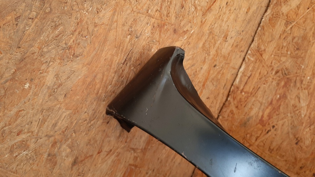 фото №9, Крила правий перед seat inca 1995-