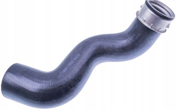 фото №1, Шланг воздуха интеркулер denckermann f100099 audi a4 b6 b7