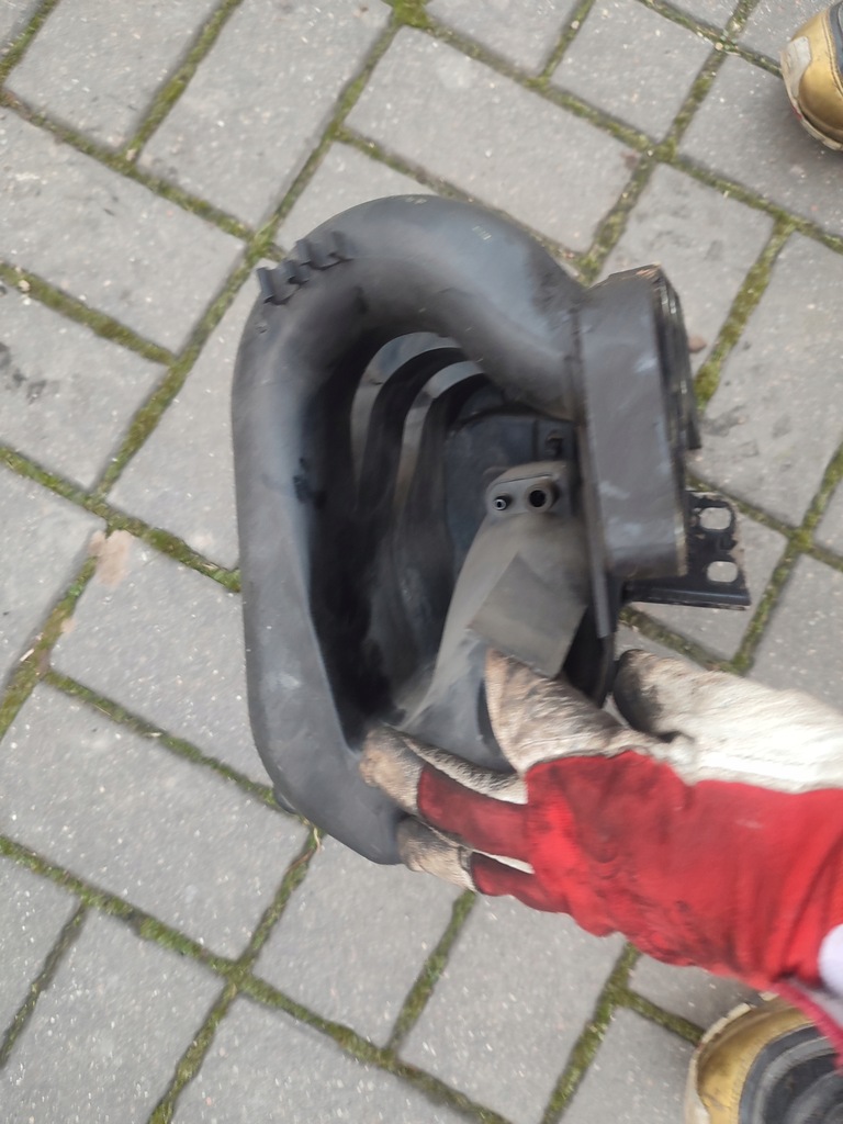 фото №3, Коллектор всасывающий renault clio ii kangoo i 1.4