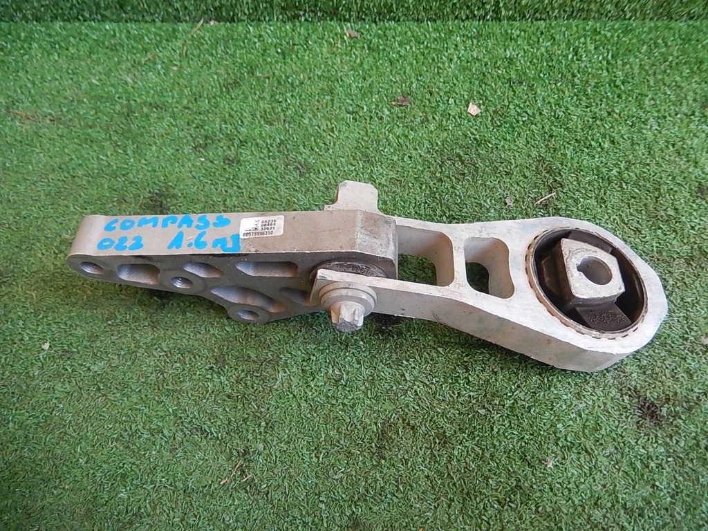 фото №1, Кронштейн коробки compass ii 00519996350 00520866560