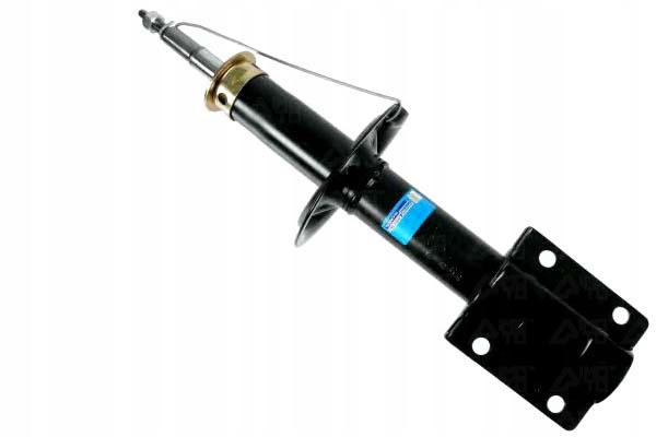 фото №1, Sachs амортизатор citroen jumper 2.5 td 4x4 230p