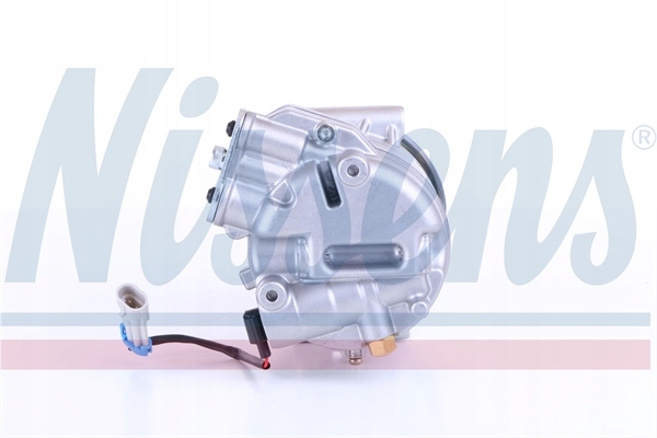 фото №16, Компрессор кондиционера opel