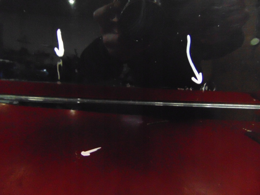 фото №5, Smart fortwo ii 451 07- cabrio обшивка дверь левая