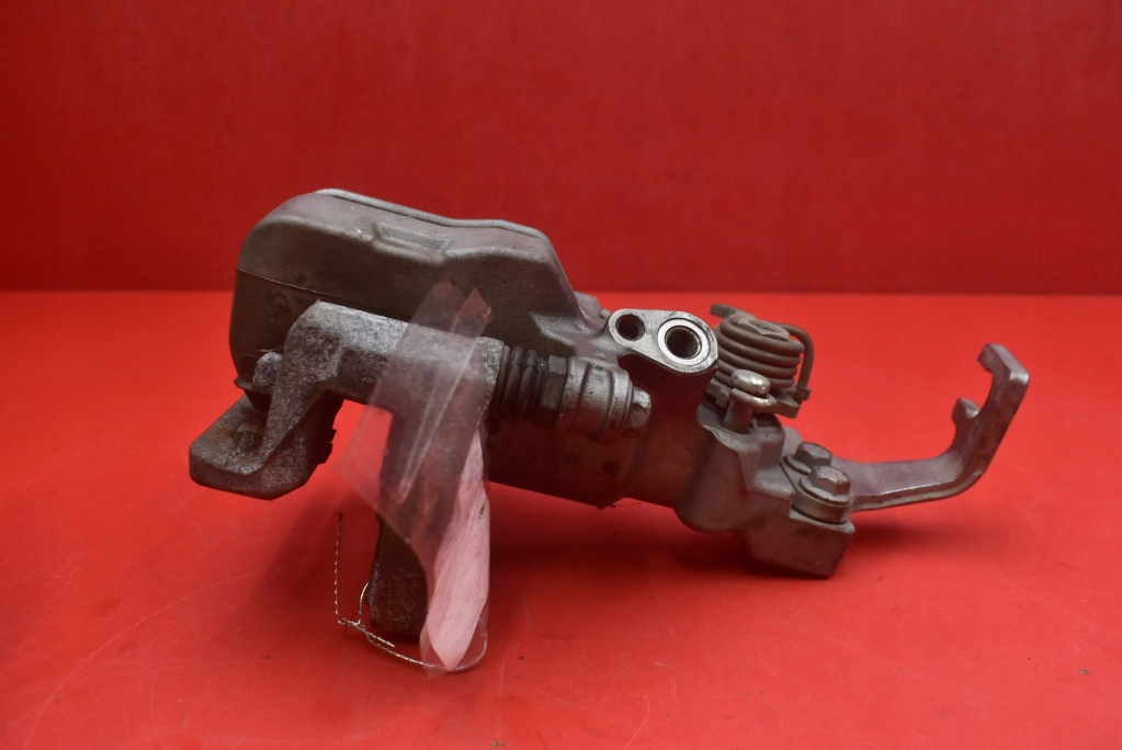 фото №7, Суппорт тормозной правый задняя k4177 mazda mx5 mx-5 4 iv nd 2.0 skyactiv 160 km