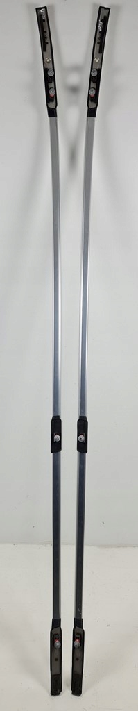 фото №6, Рейлинги кровельные mercedes w212 kombi пара